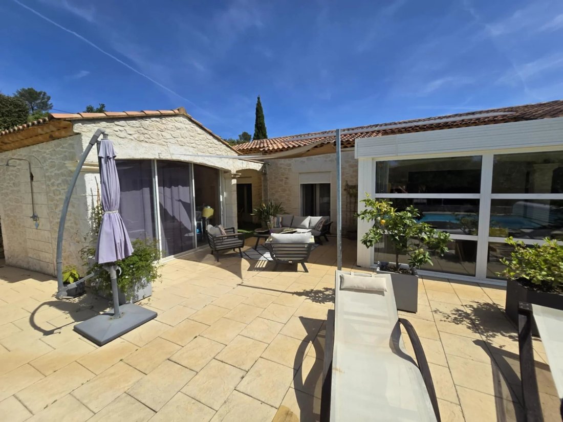 House in Flassans-sur-Issole, Provence-Alpes-Côte d'Azur, France 2 - 15685465