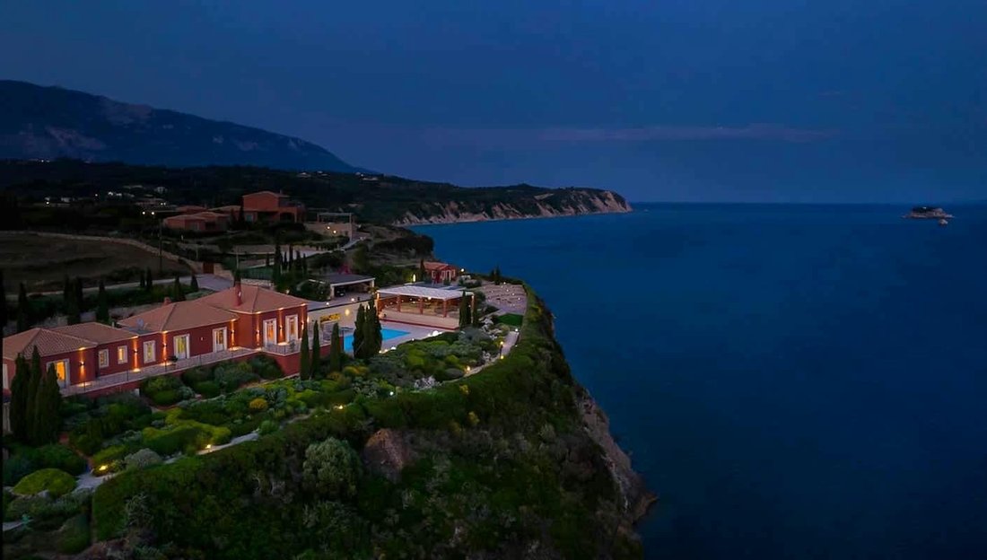 Villa in Argostoli, Peloponnese, Western Greece and the Ionian, Greece 3 - 14605923