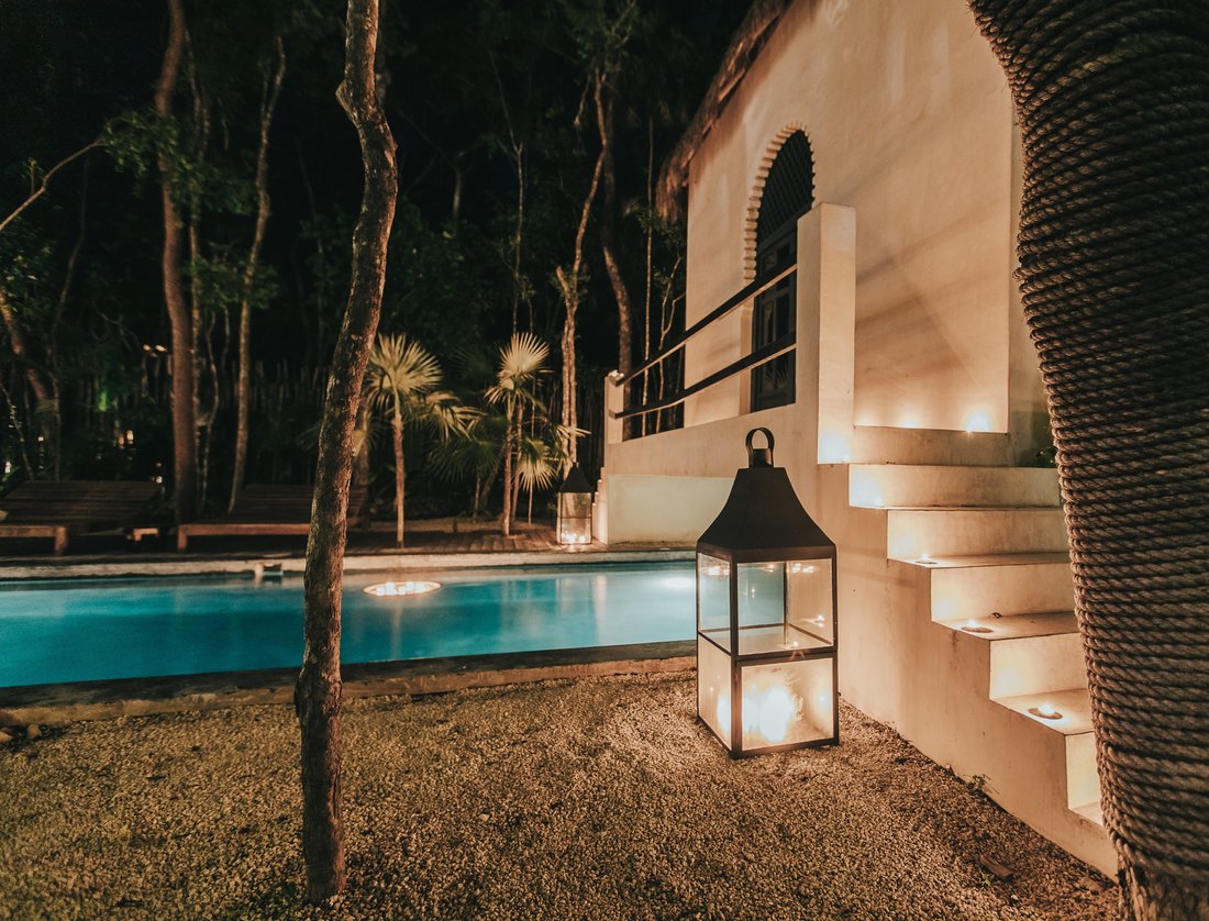 Apartamento en Tulum, Quintana Roo, México 5 - 15681847