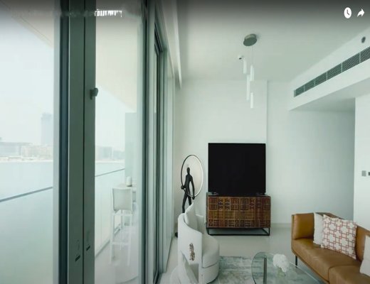 Apartment in Al Wasl, Dubai, United Arab Emirates 2 - 15686095