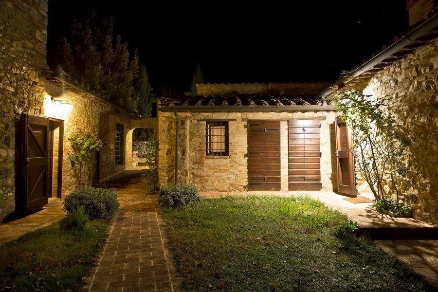 Farm Ranch in Casole d'Elsa, Tuscany, Italy 5 - 15681537