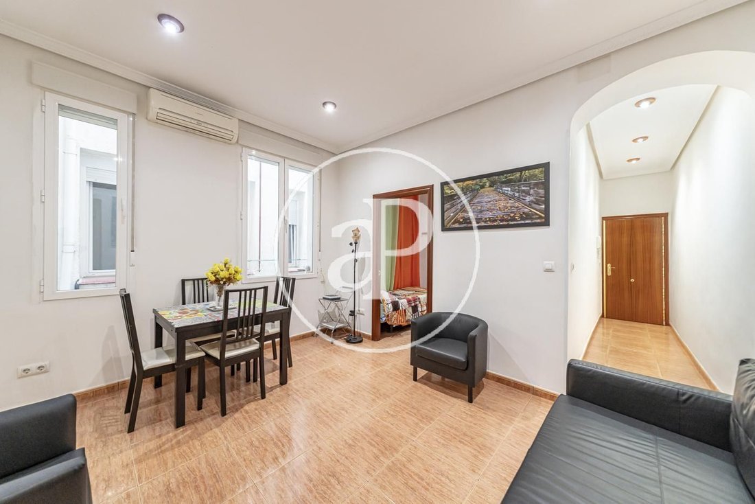 Apartment in Centro, Madrid, Spain 2 - 15682985