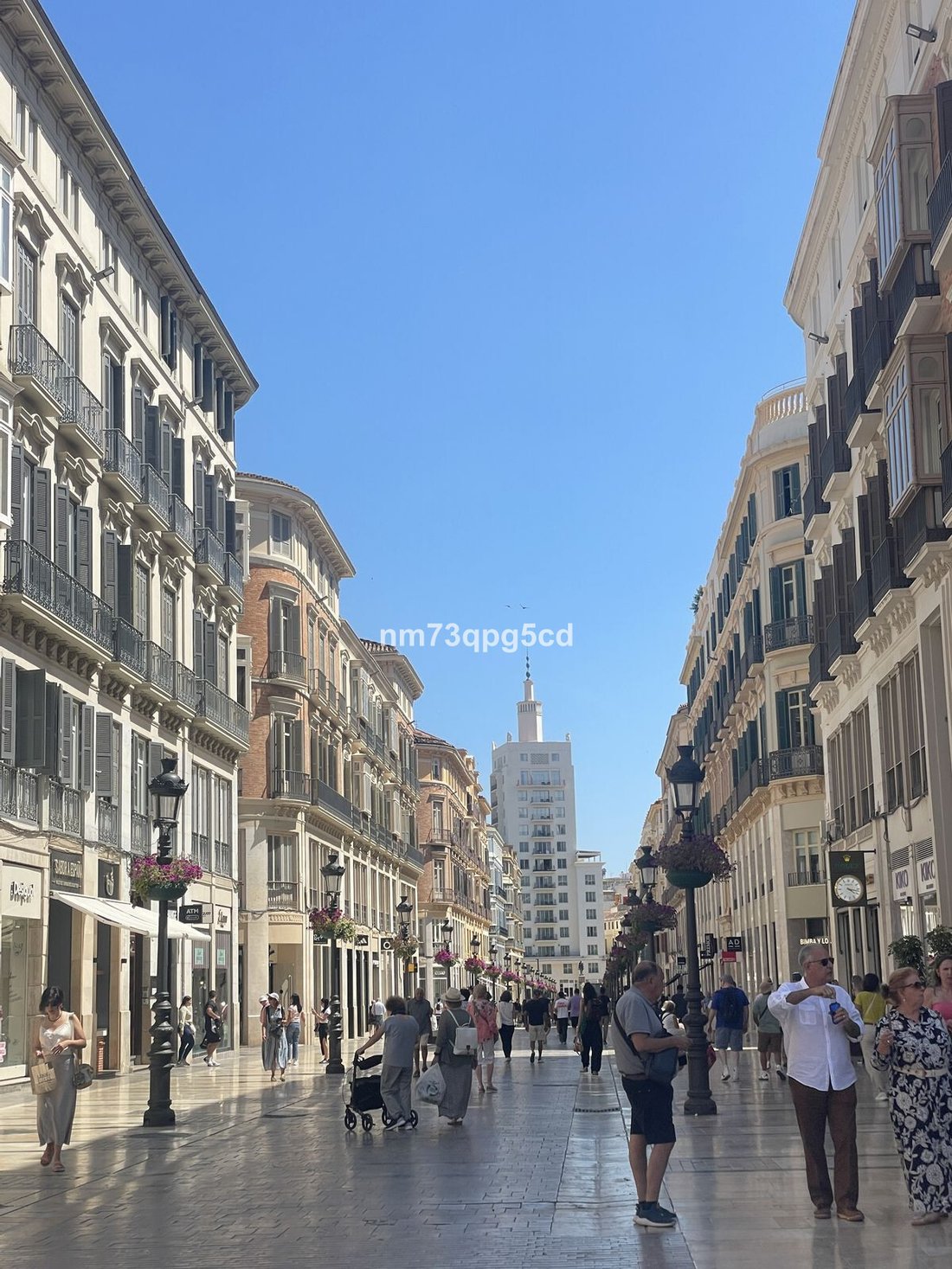 Apartment in Centro, Malaga, Spain 4 - 15421209
