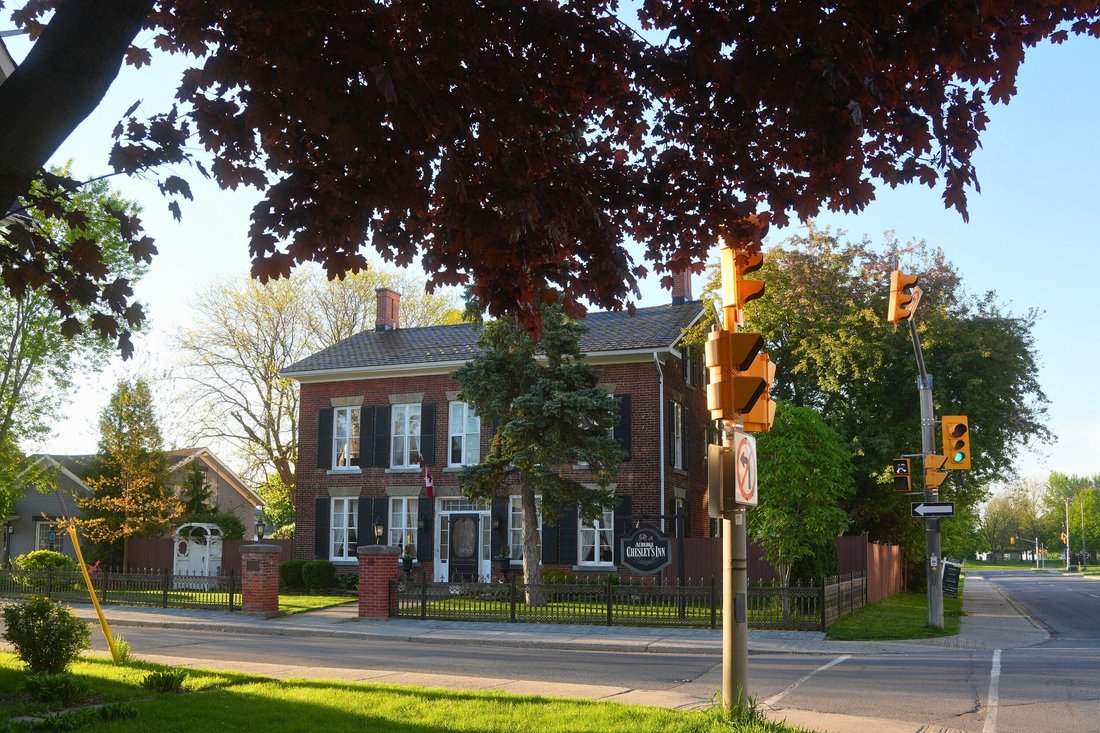 Cornwall, Ontario, Canada 2 - 15636018