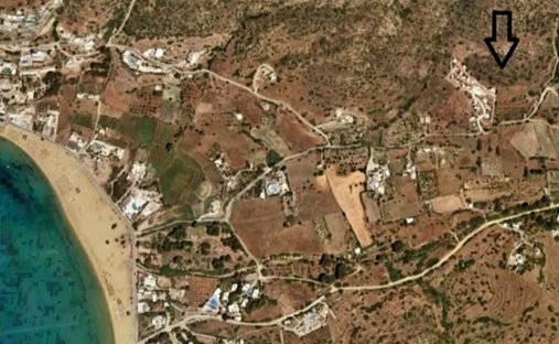 Terreno in Io, Aegean, Grecia 1