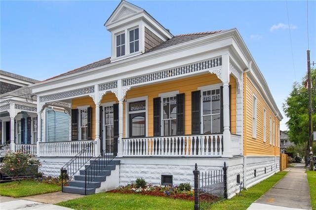 House in New Orleans, Louisiana, United States 2 - 15686834
