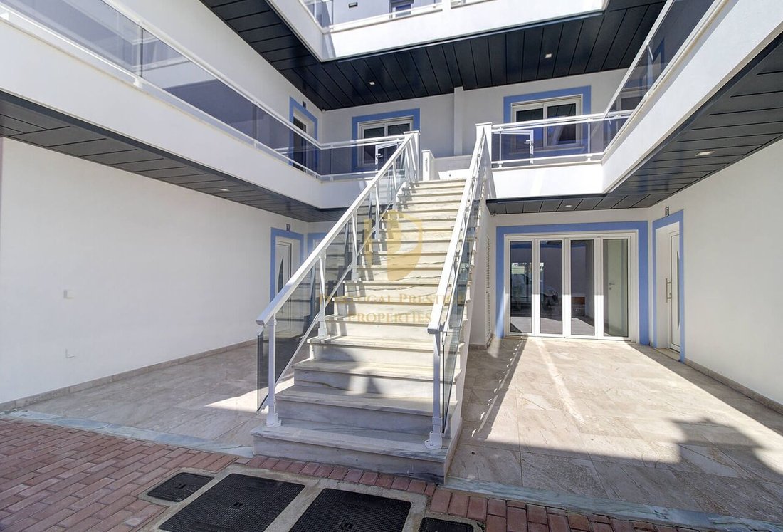 Apartment in Vila Nova de Cacela, Algarve, Portugal 4 - 15623153