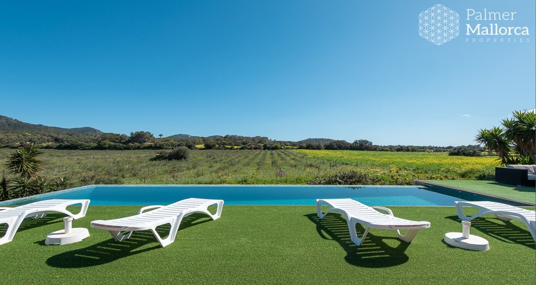 Finca in Felanitx, Balearic Islands, Spain 3 - 15687145