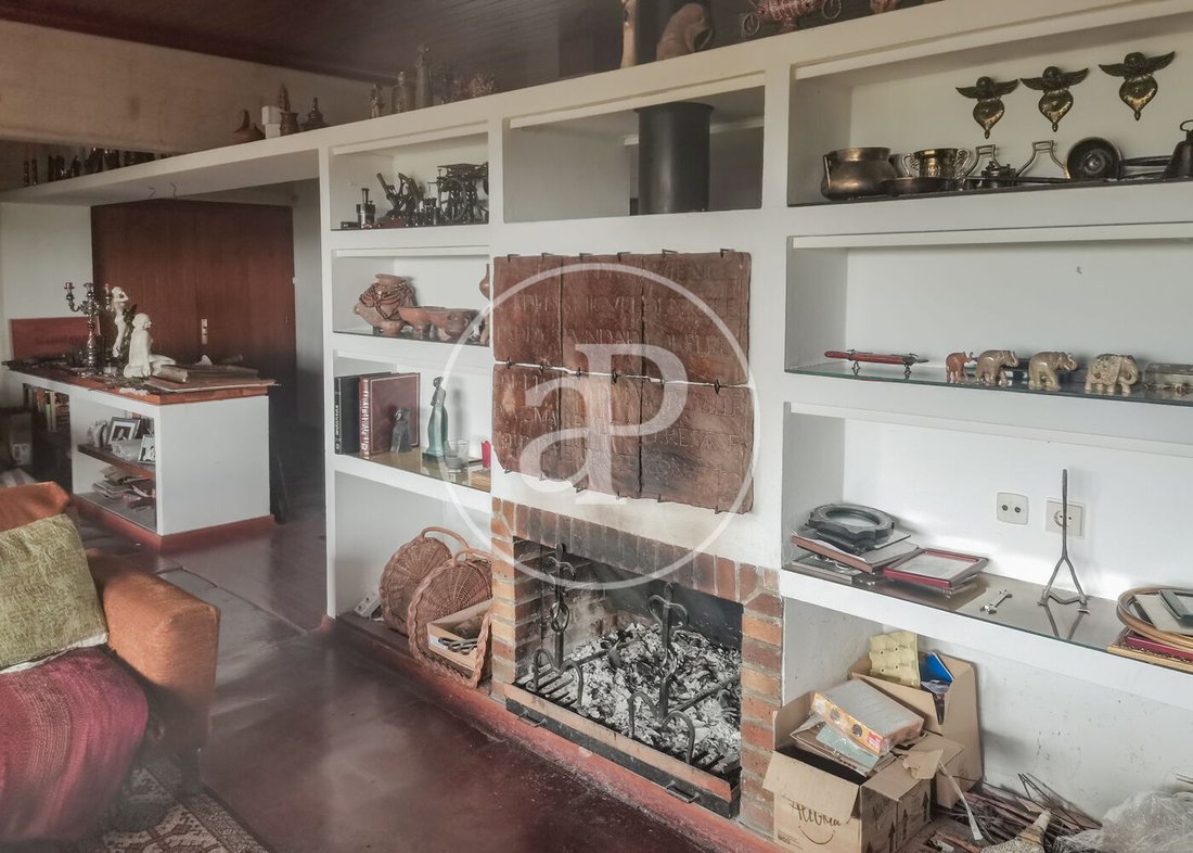 Villa in San Sebastián de los Reyes, Comunidad de Madrid, Spain 4 - 15683247