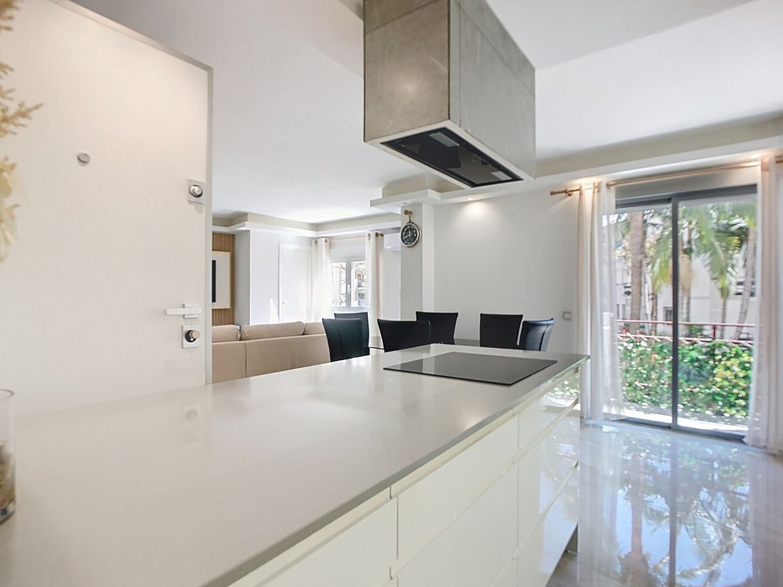 Apartment in Estepona, Andalusia, Spain 3 - 15684465