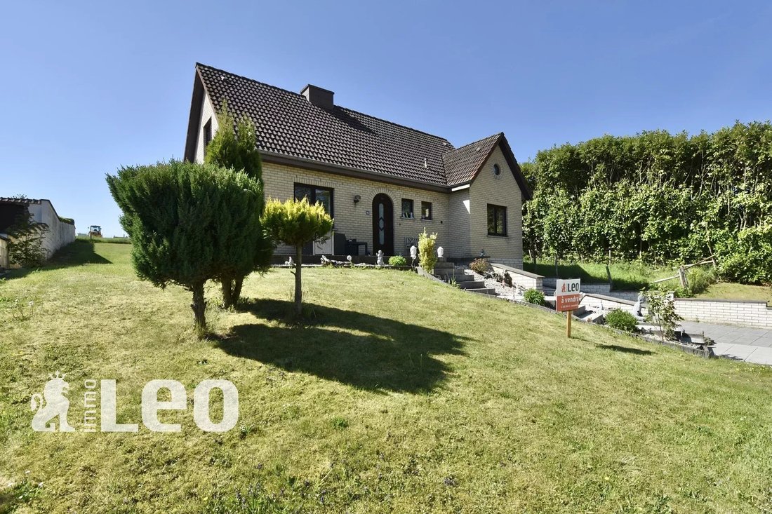 House in Wincrange, Clervaux, Luxembourg 1 - 15686916
