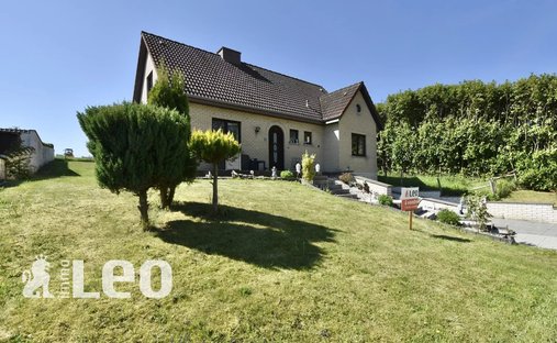 House in Wincrange, Clervaux, Luxembourg 1