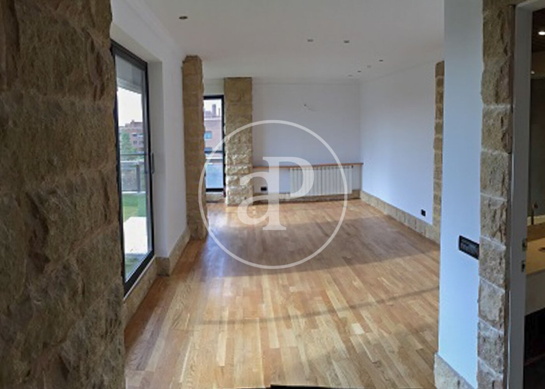 Penthouse in Moncloa-Aravaca, Madrid, Spain 5 - 15683222