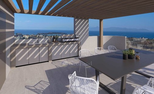 Apartment in Voula, Attica, Greece 1