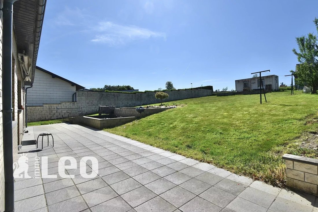 House in Wincrange, Clervaux, Luxembourg 2 - 15686916