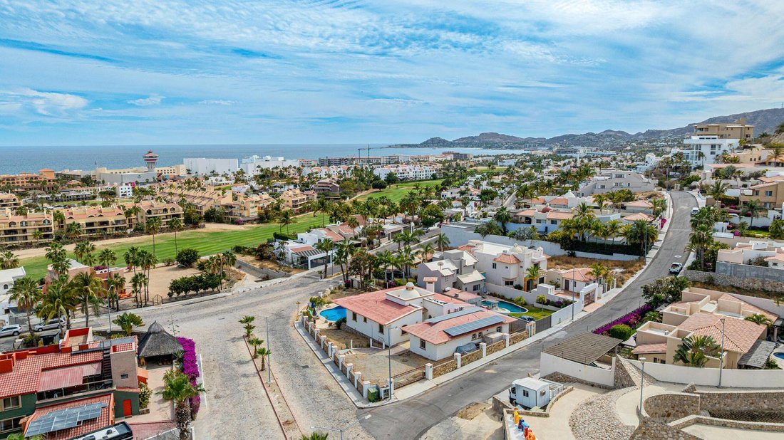 House in San José del Cabo, Baja California Sur, Mexico 5 - 15681599