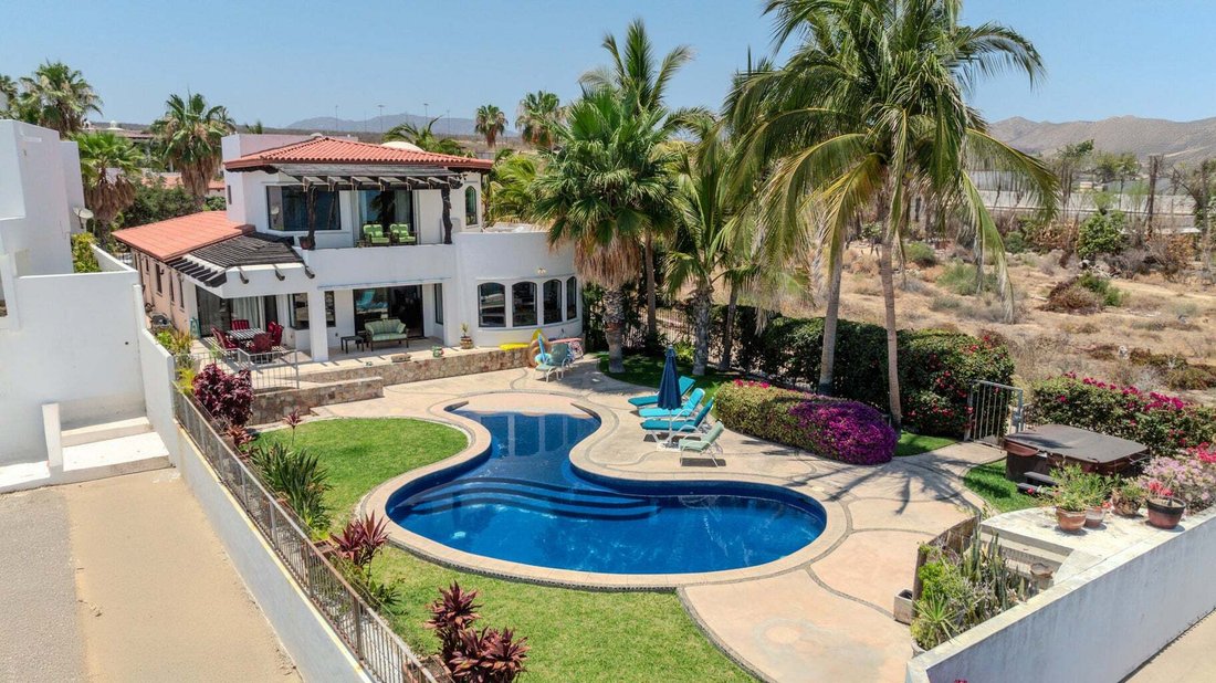 House in Colonia del Sol, Baja California Sur, Mexico 3 - 15681432
