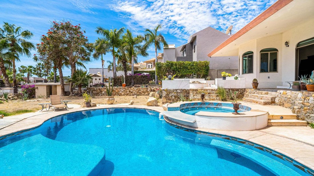 House in San José del Cabo, Baja California Sur, Mexico 1 - 15681599