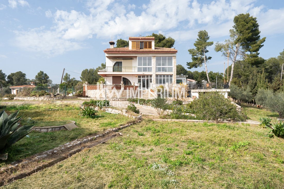 House in Tarragona, Catalonia, Spain 3 - 15295657
