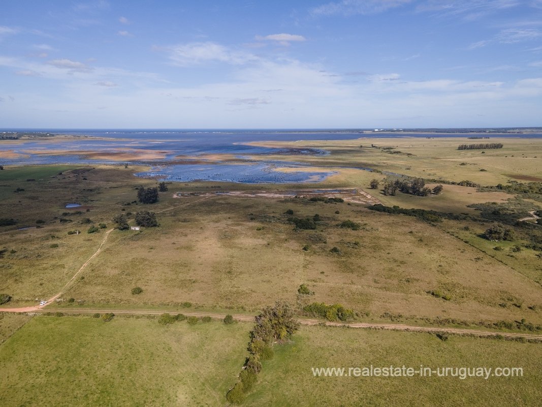 Land in José Ignacio, Maldonado Department, Uruguay 1 - 15685040