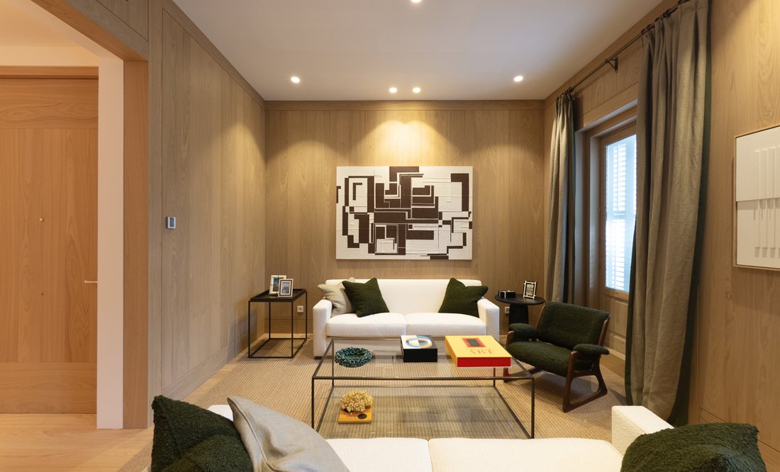 Apartment in Retiro, Madrid, Spain 4 - 15687920