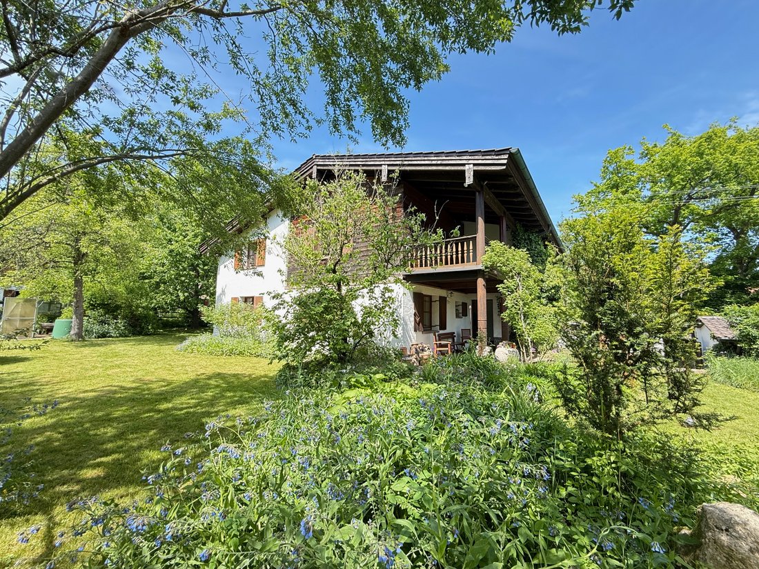 Villa in Augsburg, Bavaria, Germany 2 - 15684712