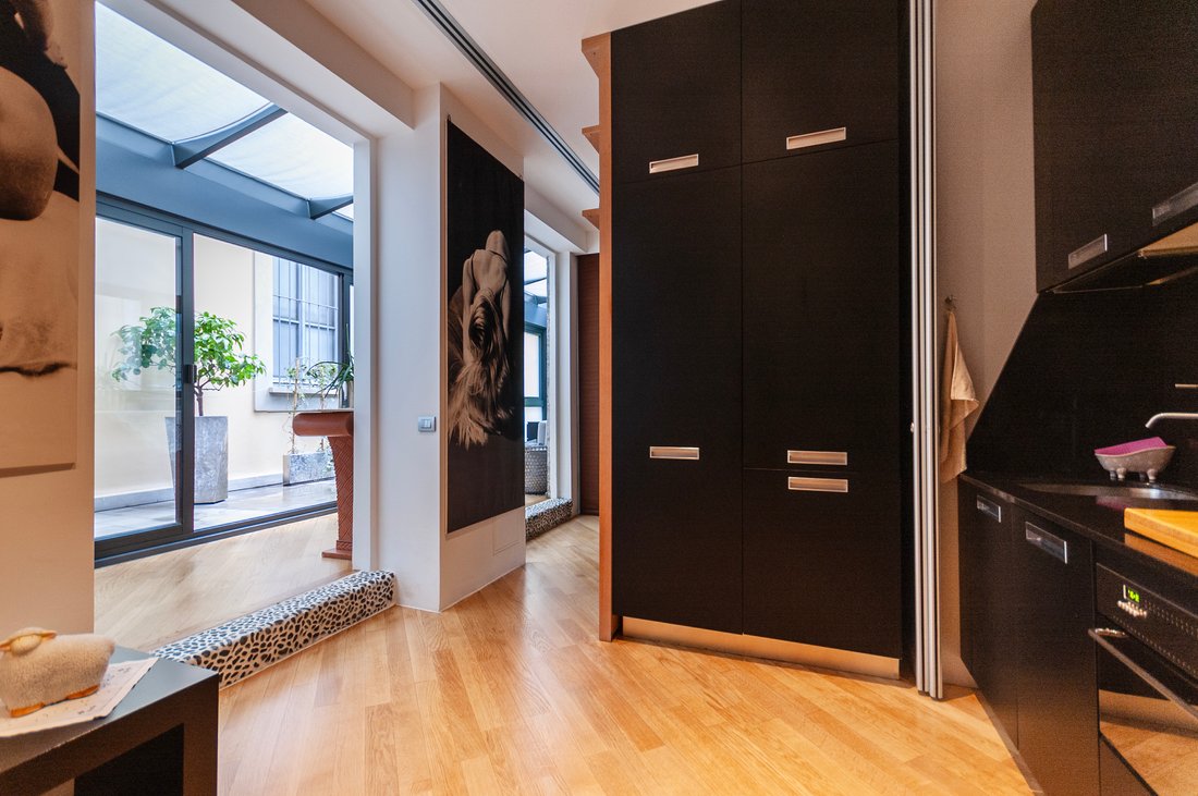 Apartment in Historic Center, Milan, Lombardy 2 - 15667379