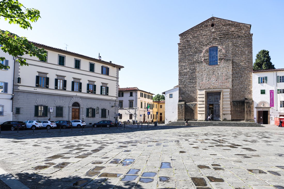 Apartment in Center, Florence, Tuscany 1 - 15688052
