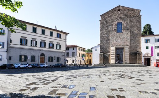 Appartement à Centre, Florence, Toscane 1