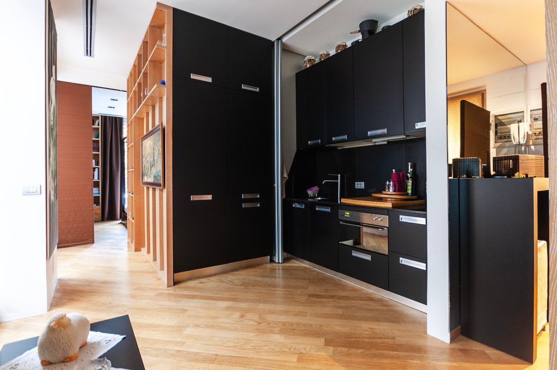 Apartment in Historic Center, Milan, Lombardy 1 - 15667379
