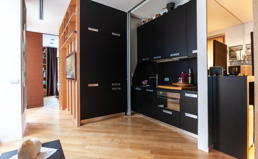 Appartement à Centre historique, Milan, Lombardie 1