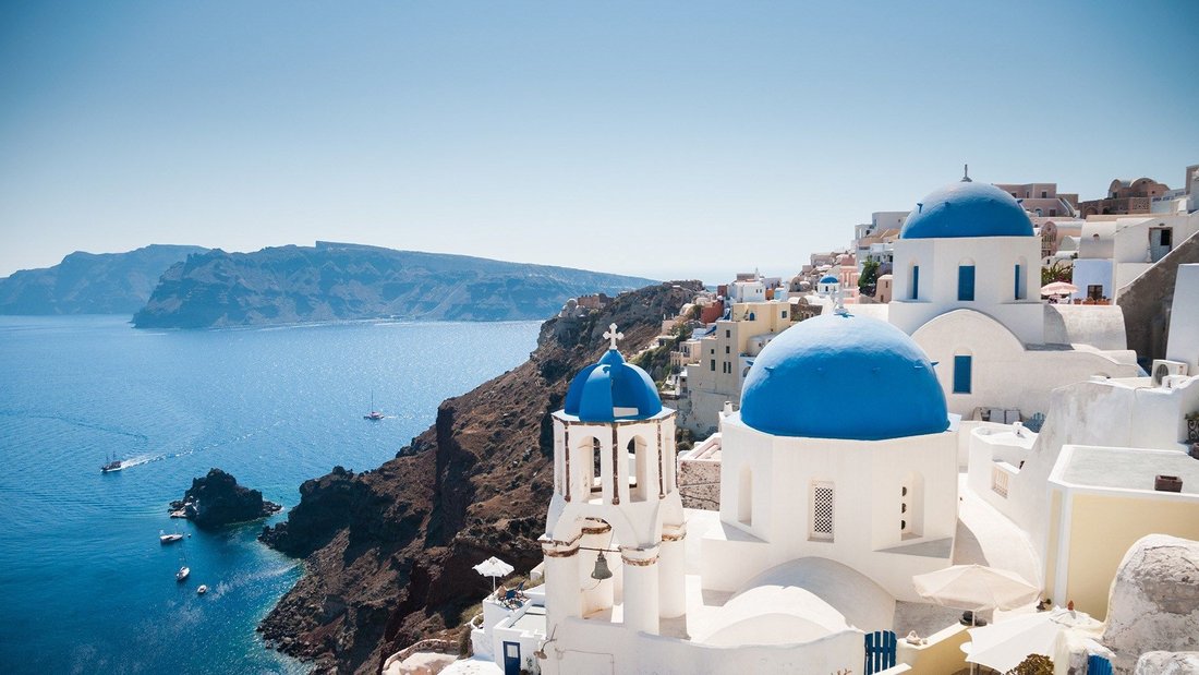 Estate in Thira, Aegean, Greece 2 - 14166265