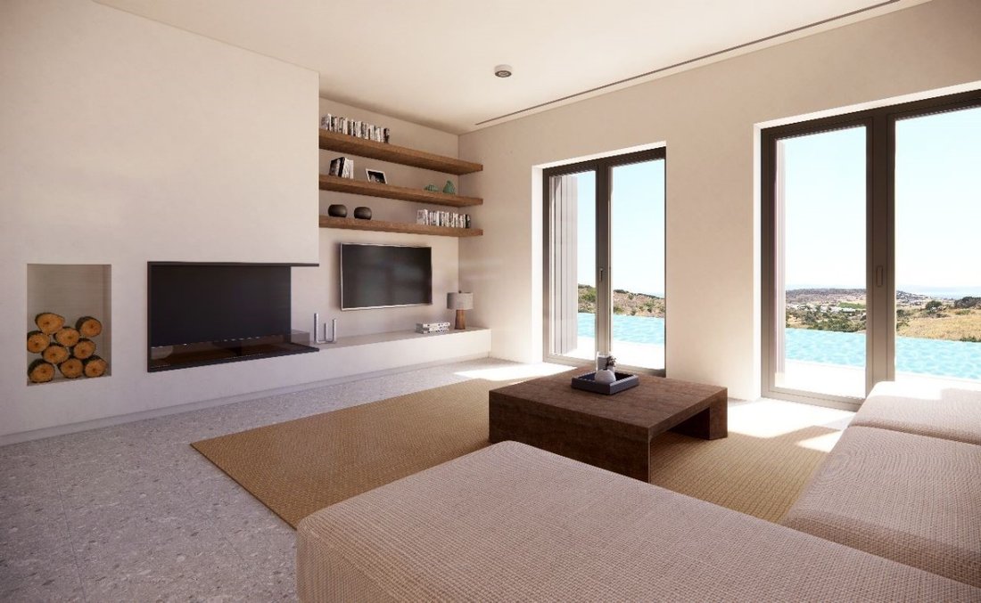 Villa in Paros, Aegean, Greece 4 - 15687944