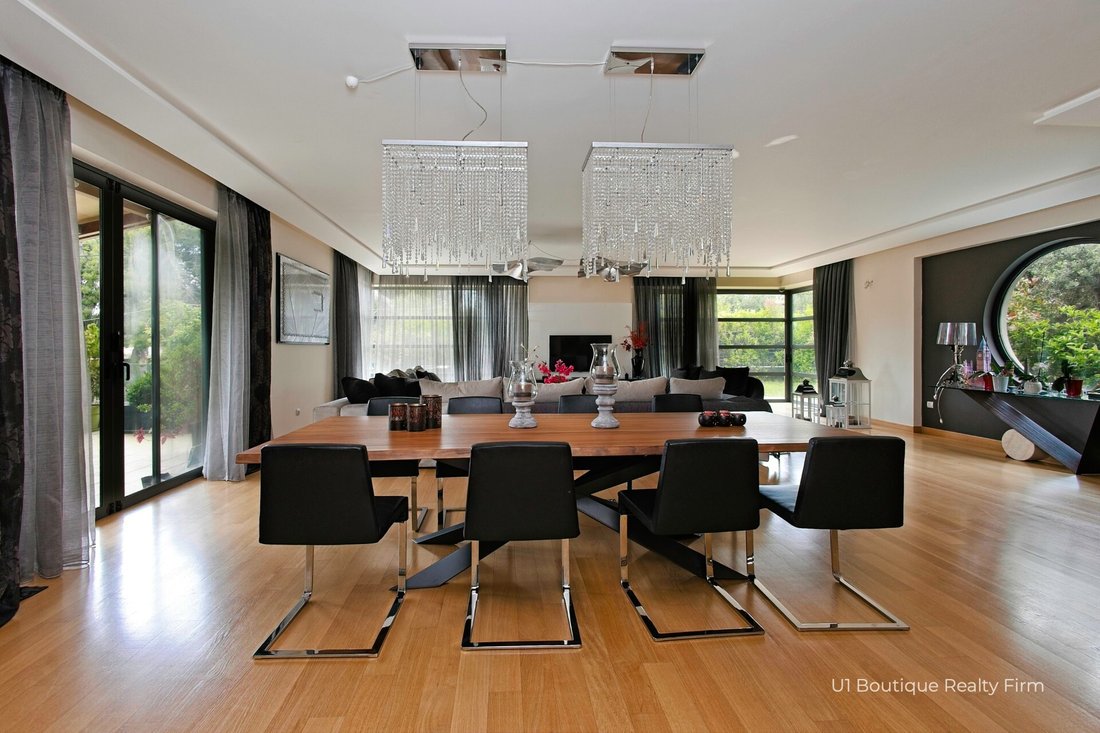Villa in North Athens, Attica, Greece 3 - 15687135