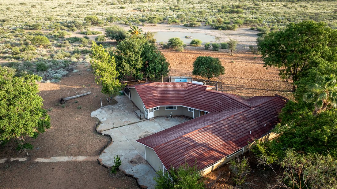 Estate in Ghanzi, Ghanzi District, Botswana 4 - 14497584