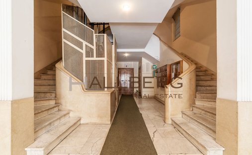 Apartamento en Villa Chigi - Quartiere Africano, Roma, Italia 1