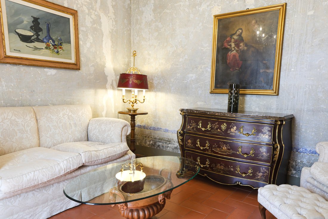Apartment in Center, Florence, Tuscany 4 - 15688052