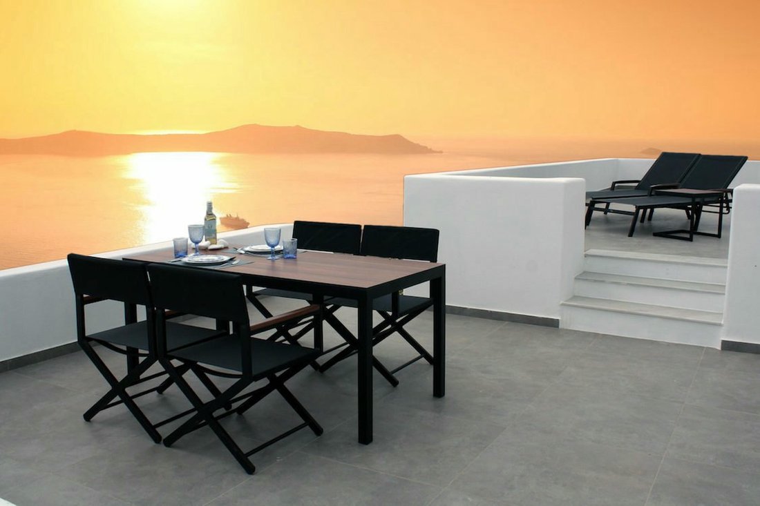 Estate in Thira, Aegean, Greece 5 - 11851741