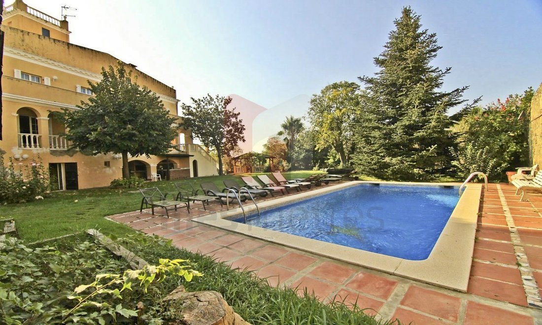 Villa in Teia, Catalonia, Spain 2 - 15687761