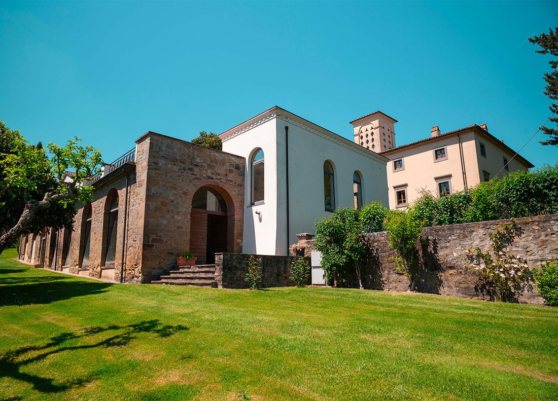Villa in Città di Castello, Umbria, Italy 5 - 15685163