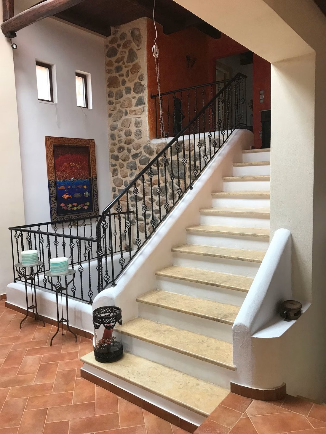 Villa in Styra Municipal Unit, Thessaly and Central Greece, Greece 5 - 15687010