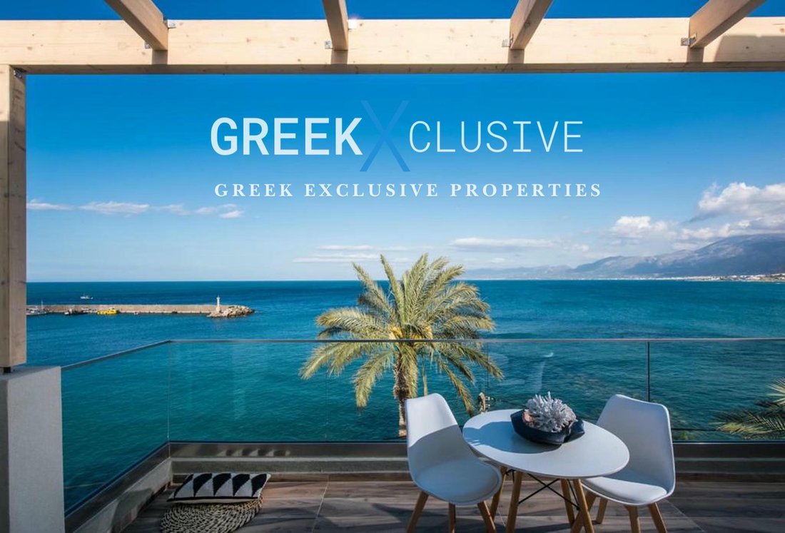 Estate in Milopotamos, Greece 1 - 15686858