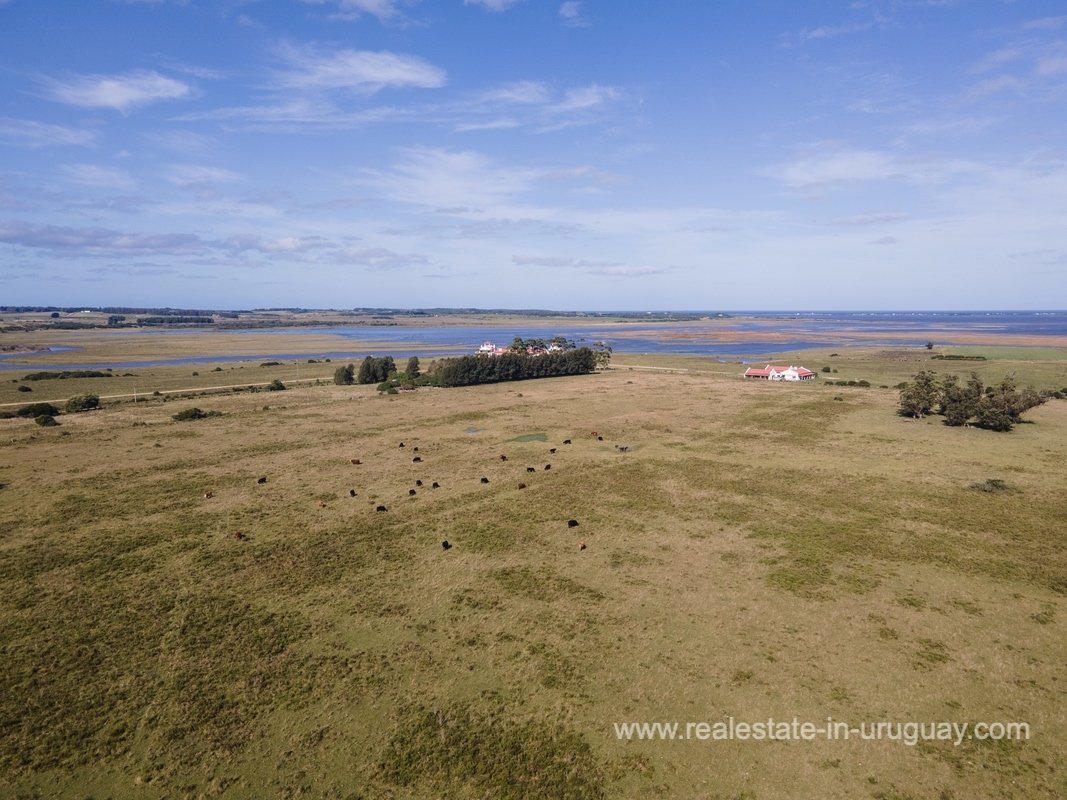 Land in José Ignacio, Maldonado Department, Uruguay 4 - 15685040