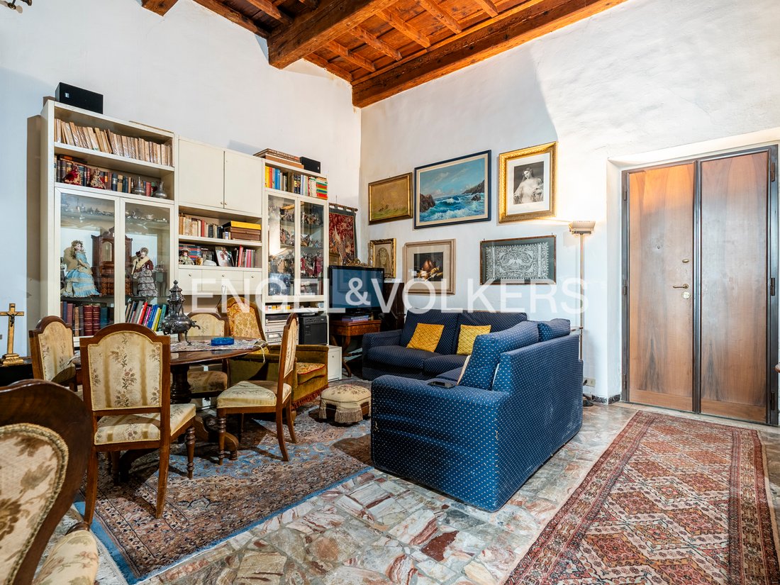 Apartment in Center, Florence, Tuscany 2 - 15687979