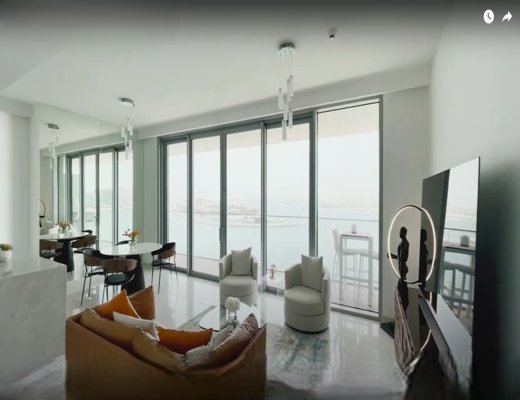 Apartment in Al Wasl, Dubai, United Arab Emirates 3 - 15686095