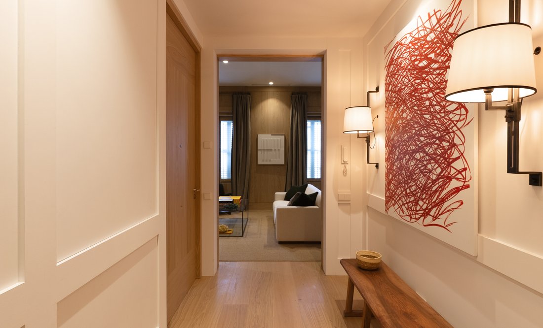 Apartment in Retiro, Madrid, Spain 1 - 15687920