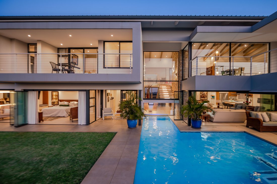 House in Simbithi Eco Estate, KwaZulu-Natal, South Africa 2 - 15688019