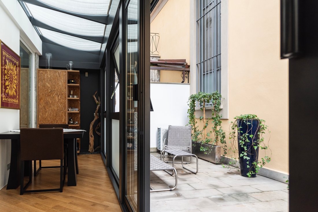 Apartment in Historic Center, Milan, Lombardy 5 - 15667379