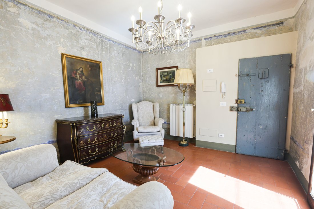 Apartment in Center, Florence, Tuscany 3 - 15688052
