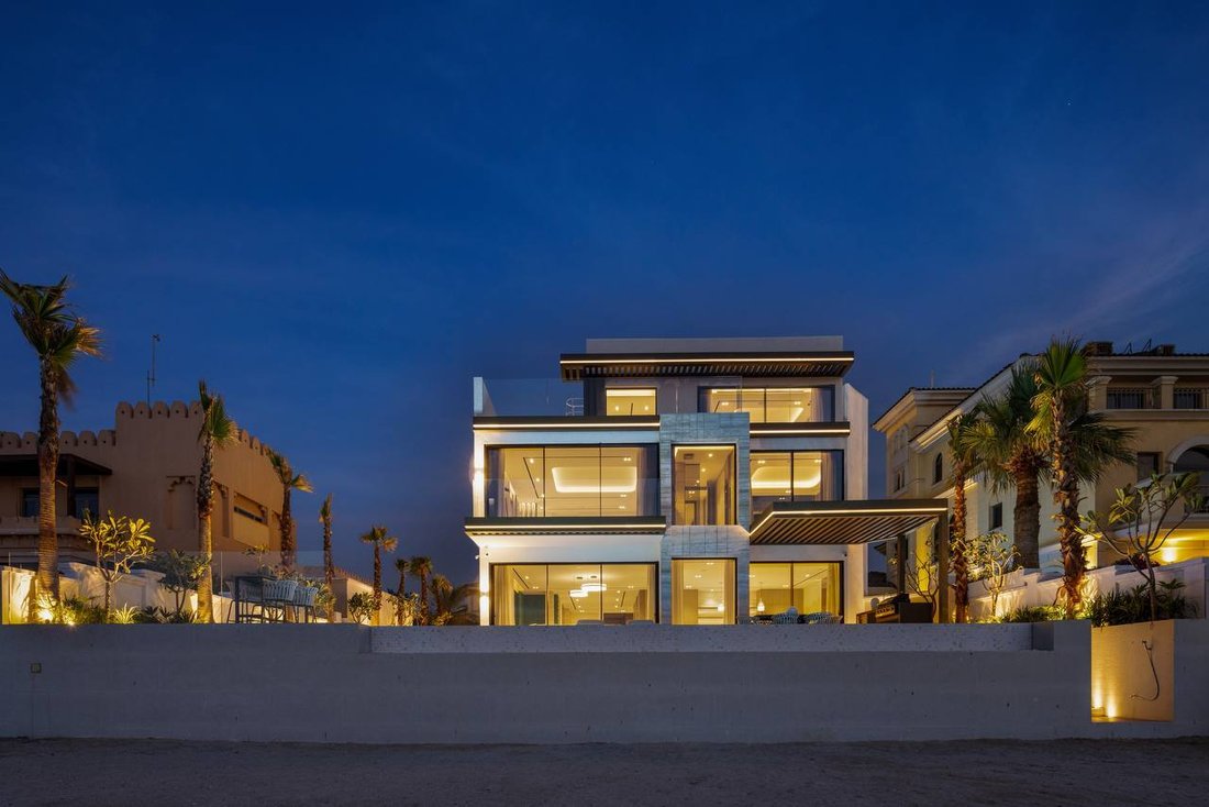 Villa in Al Wasl, Dubai, United Arab Emirates 4 - 15687959